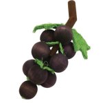 Rosewood Grape 'n' Gnaw Rabbit Toy Waggs Online Pet Shop