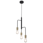 Cascade Pendant Light - 5 Light