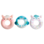 Intex Cute Inflatable Animal Tubes Print May Vary