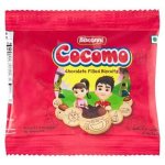 Cocomo MINI Chocolate Filled Biscuits 23G