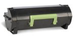 Lexmark 505H Black High Yield Toner Cartridge