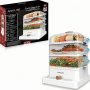 1000W Electric Food Dehydrator Machine