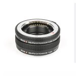 Auto Focus Macro Extension Tube Set For Fuji X-mount - Vl-dg-fu