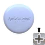Washing Machine Knob