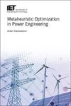 Metaheuristic Optimization In Power Engineering Hardcover