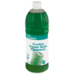 Cream Soda Flavoured Cordial 1L