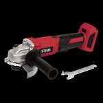 Steco 20V Cordless Angle Grinder SXG-20