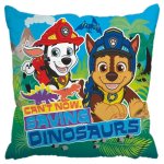 Character Group Paw Patrol Boys Scatter Cushion