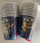 Minion Cups
