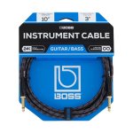 Bose Boss BIC-10 3M Jack – Jack Instrument Cable
