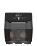 Instant Pot Instant Vortex Plus Clearcook 6-IN-1 Air Fryer - Black