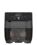 Instant Pot Instant Vortex Plus Clearcook 6-IN-1 Air Fryer - Black