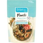 Smartbite Swiss Breakfast Muesli 350G