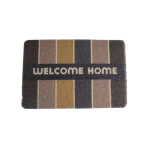 Printed Vinyl Loop Door Mat M007