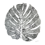 DM1 Art Print - 30X30CM