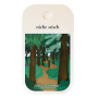 - Pocket Fabric Fragrance Stroll In A Forest 42ML Pack Of 3