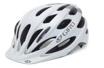 Giro Revel Bike Helmet - White silver