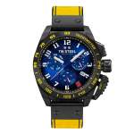 Nigel Mansell Canteen Limited Edition Men's Watch TW1017