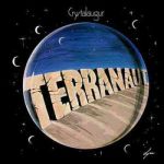 Terranaut Cd