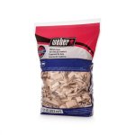 Weber Fire Spice Chips Hickory 17143