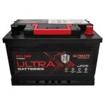 651 – Ultra Batteries