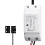 Smart Wifi Garage Door Opener