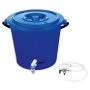 Pineware Electric Bucket 20L