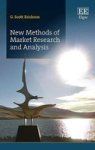 New Methods Of Market Research And Analysis Hardcover