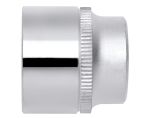 GEDORE Red Socket Half Inch Hexagon Metric Short 25MM