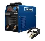 PW-200 - 200A Professional Inverter Welder