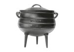 Best Duty 3 Legged Pot - 3 4 Size - 2.7L