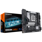 Gigabyte B860M Eagle Intel LGA1851 Micro-atx DDR5 Motherboard