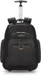 Everki Atlas Wheeled Laptop Backpack - 13-INCH To 17.3-INCH EKP122