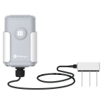 Soil Moisture Temperature And Electrical Conductivity Sensor-mls-snsr-smtec