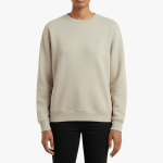 Polo Womens Casey Sweater Putty - 10XL