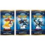 Skylanders Battlecast: Booster Pack 8 Cards 