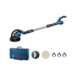 Bosch - Drywall Sander Gtr 550 - 06017D40K0