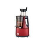 Dna Raw Press Juicer – Matt Red
