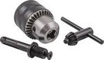 Tork Craft Chuck & Key 13MM 1 2X 20UNF & Sds Adaptor