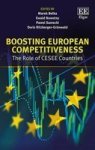 Boosting European Competitiveness - The Role Of Cesee Countries Hardcover