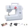 Sewing Machine With Accessory Kit