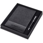 Alex Varga Barnabas Notebook And Pen Set