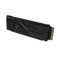 Acer Predator 2TB M.2 Nvme SSD With Heatsink - GEN4X4 Pcie 7400MB/S Read