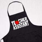 Teacher Assistant
