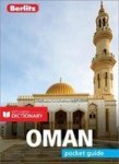 Berlitz Pocket Guide Oman Paperback 3RD Revised Edition
