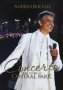 Andrea Bocelli: One Night In Central Park - Concerto   DVD