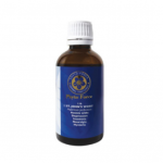 Phyto Force St. John& 039 S Wort Tincture 50ML
