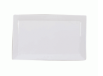 Nova Style Rectangular Platter 45 X 27CM Set Of 2