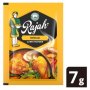 Robertsons Rajah Medium Curry Powder 7G