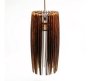 Scandi Geometric Pendant Light